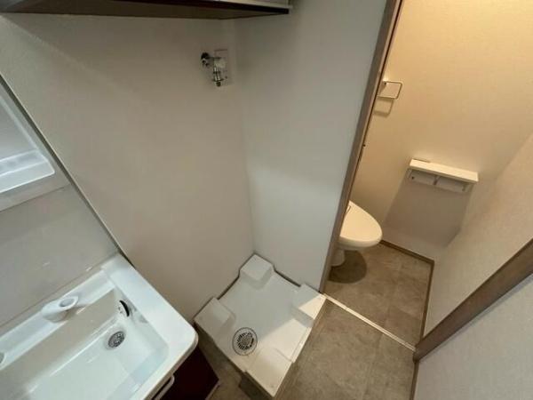 大和市つきみ野３丁目のアパート