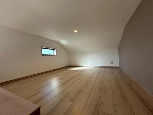 大和市つきみ野３丁目のアパート