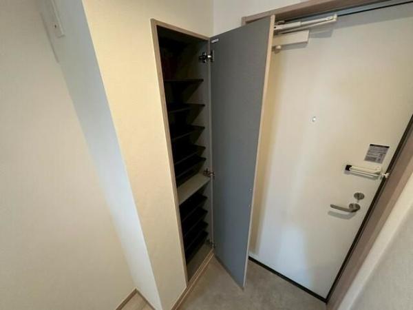 大和市つきみ野３丁目のアパート