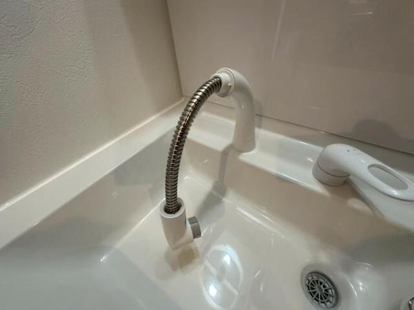 大和市つきみ野３丁目のアパート