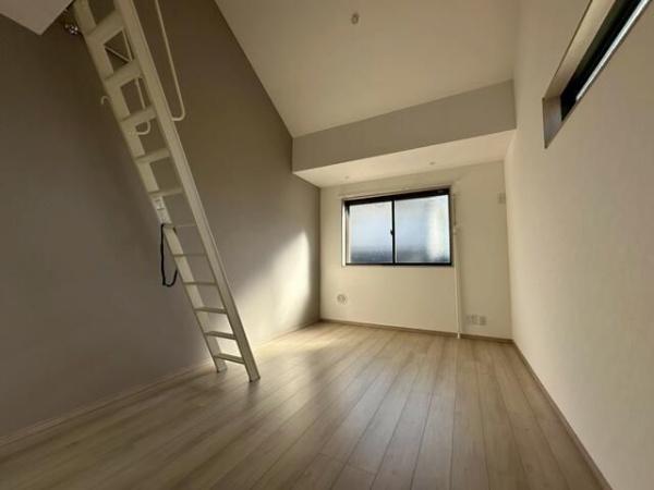 大和市つきみ野３丁目のアパート