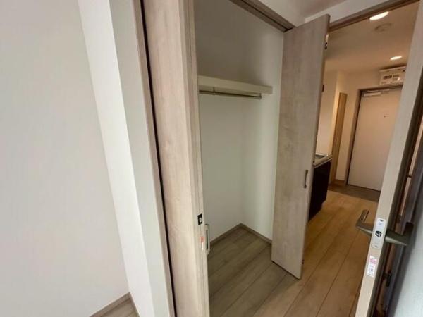 大和市つきみ野３丁目のアパート