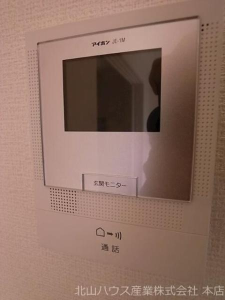 川崎市中原区新城５丁目のマンション