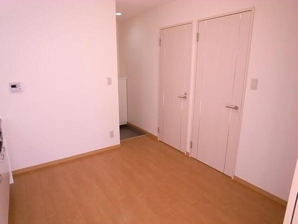 川崎市中原区新城５丁目のマンション