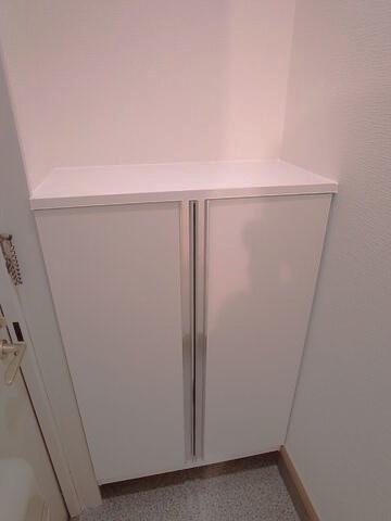 川崎市中原区新城５丁目のマンション