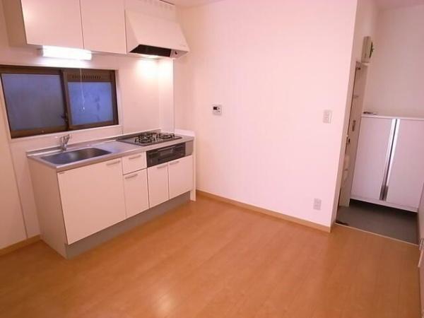 川崎市中原区新城５丁目のマンション