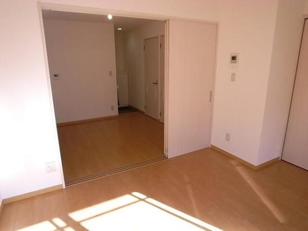 川崎市中原区新城５丁目のマンション