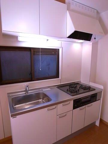 川崎市中原区新城５丁目のマンション