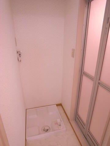 川崎市中原区新城５丁目のマンション