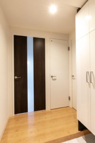 川崎市幸区南幸町１丁目のマンション