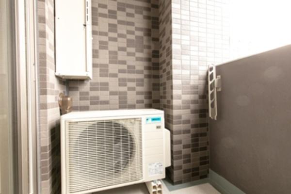 川崎市幸区南幸町１丁目のマンション