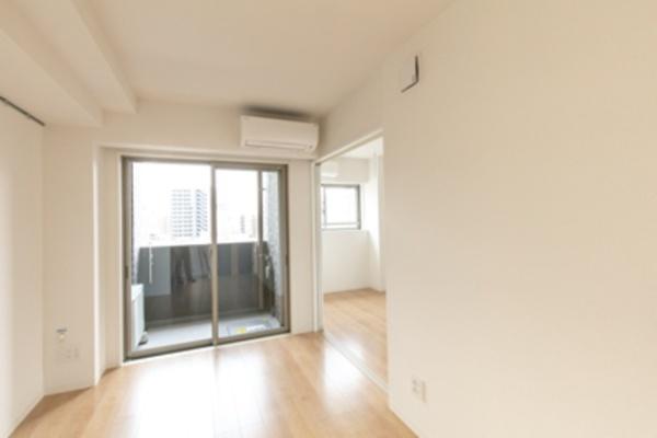 川崎市幸区南幸町１丁目のマンション