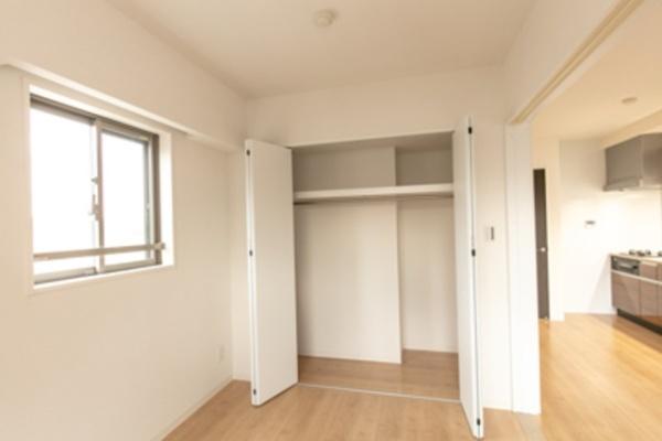 川崎市幸区南幸町１丁目のマンション