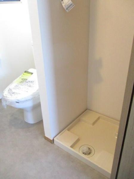 横浜市鶴見区矢向４丁目のアパート