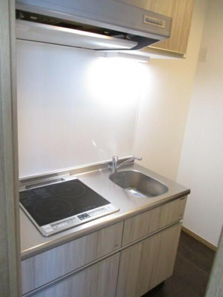 横浜市鶴見区矢向４丁目のアパート