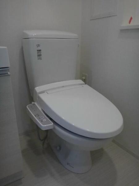 川崎市中原区市ノ坪のマンション