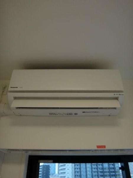 川崎市中原区市ノ坪のマンション