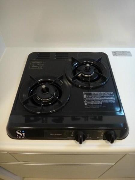 川崎市中原区市ノ坪のマンション