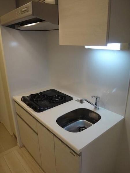 川崎市中原区市ノ坪のマンション