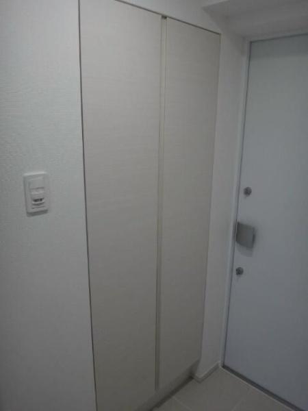 川崎市中原区市ノ坪のマンション