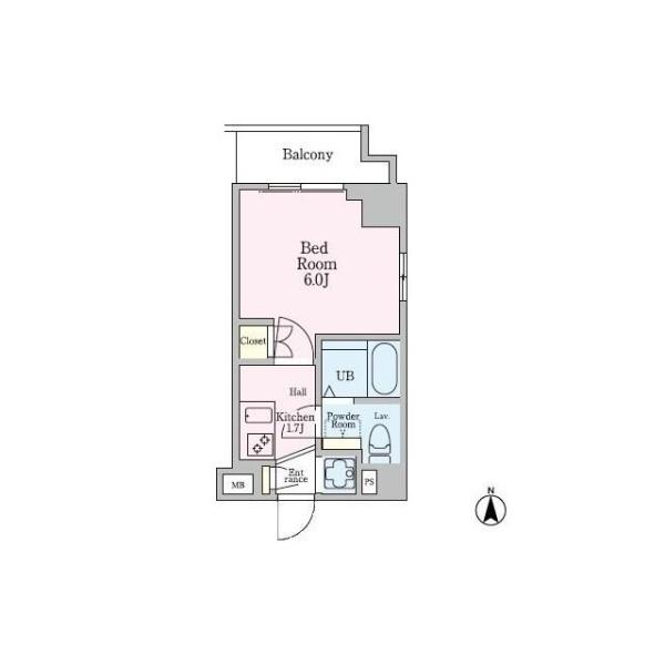 川崎市中原区新丸子東２丁目のマンション