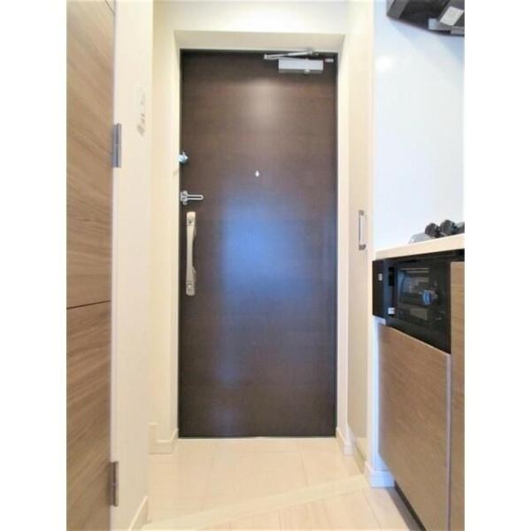 川崎市中原区新丸子東２丁目のマンション