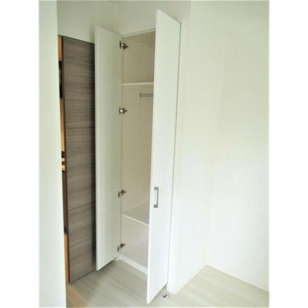 川崎市中原区新丸子東２丁目のマンション