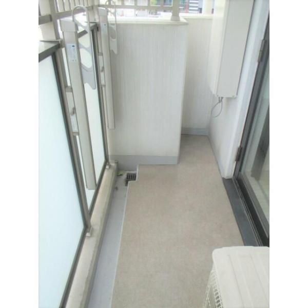 川崎市中原区新丸子東２丁目のマンション