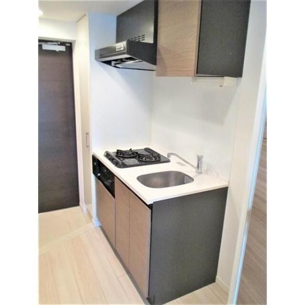 川崎市中原区新丸子東２丁目のマンション