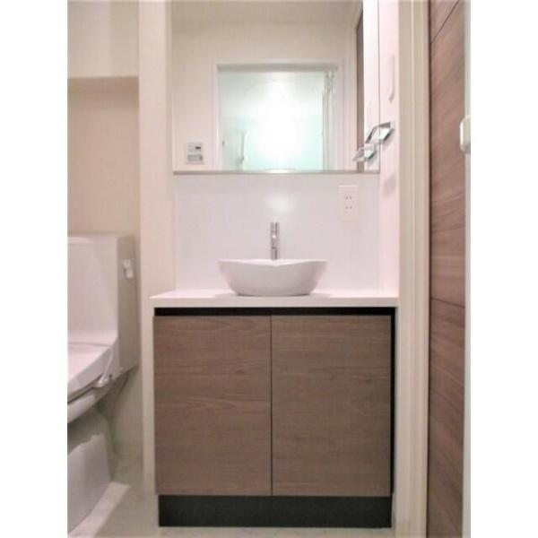 川崎市中原区新丸子東２丁目のマンション