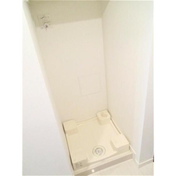 川崎市中原区新丸子東２丁目のマンション