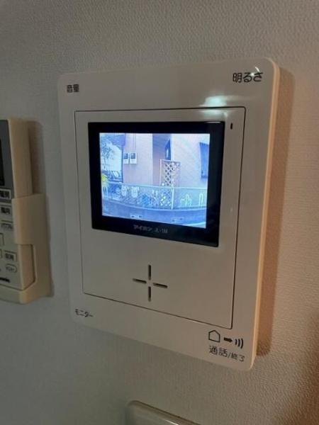 川崎市多摩区登戸新町のアパート