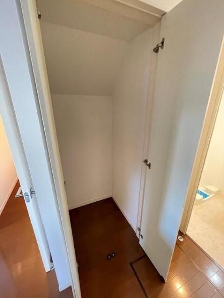 川崎市多摩区登戸新町のアパート