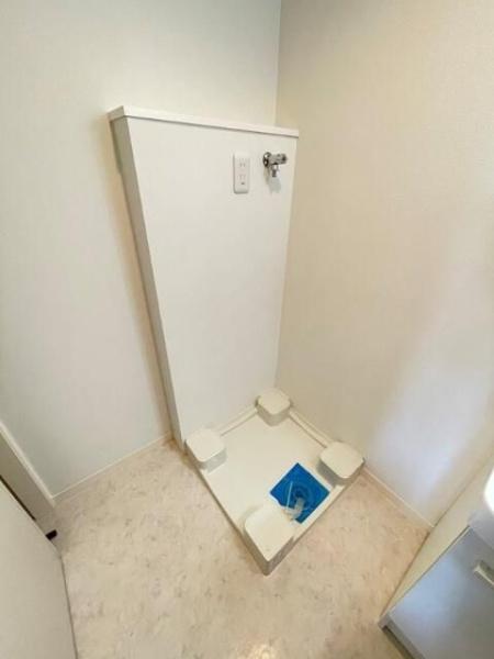 川崎市多摩区登戸新町のアパート