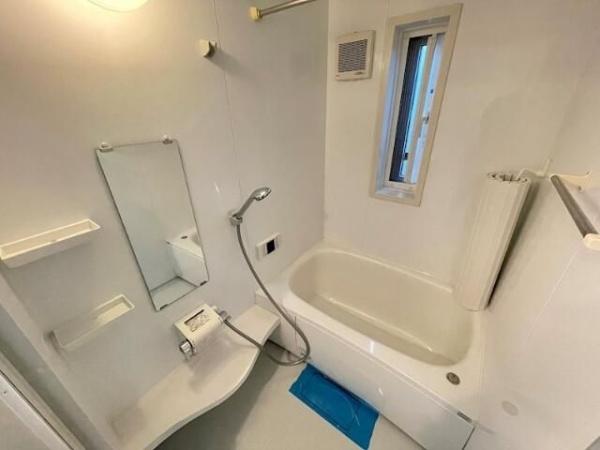 川崎市多摩区登戸新町のアパート