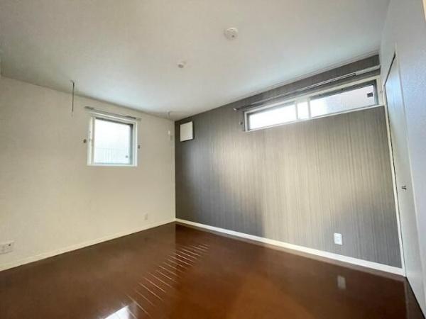 川崎市多摩区登戸新町のアパート