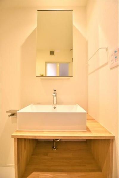 大田区蒲田１丁目のマンション