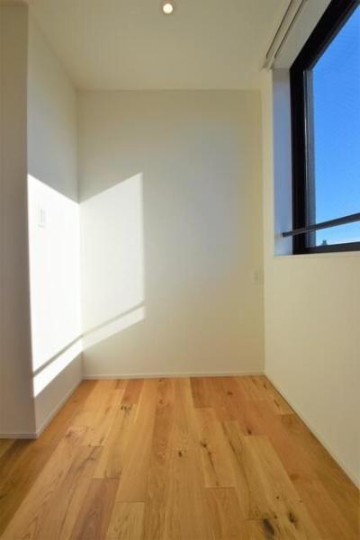 大田区蒲田１丁目のマンション