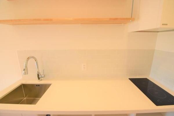 大田区蒲田１丁目のマンション