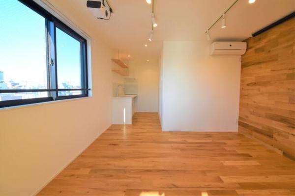 大田区蒲田１丁目のマンション