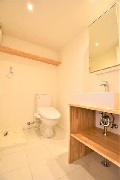 大田区蒲田１丁目のマンション