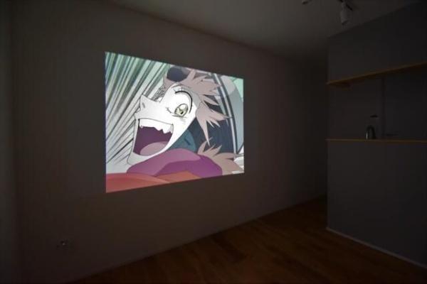 大田区蒲田１丁目のマンション