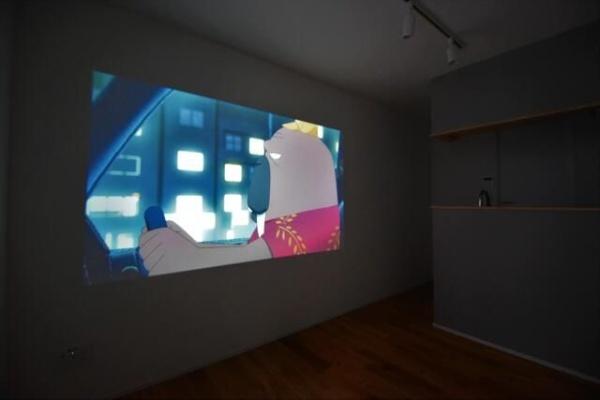 大田区蒲田１丁目のマンション