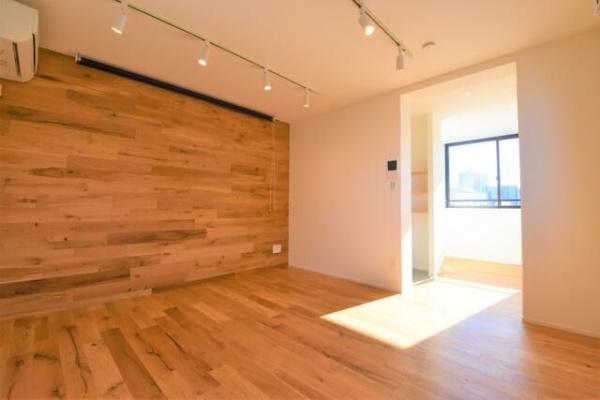 大田区蒲田１丁目のマンション