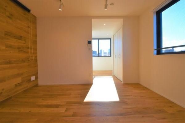 大田区蒲田１丁目のマンション