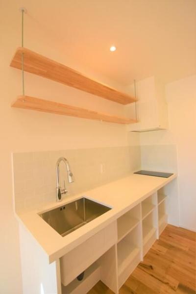 大田区蒲田１丁目のマンション