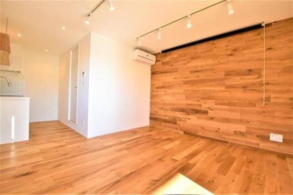 大田区蒲田１丁目のマンション