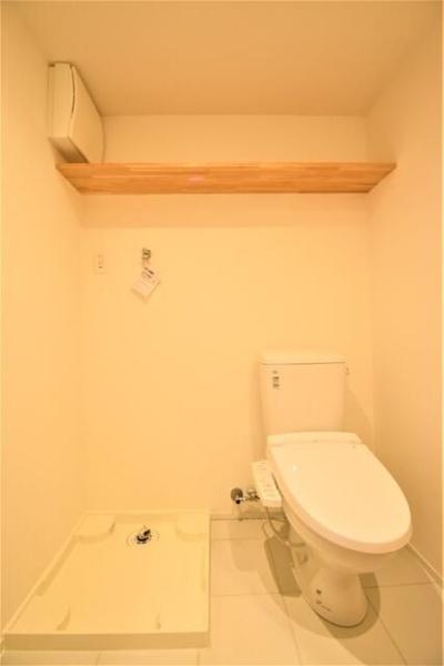 大田区蒲田１丁目のマンション