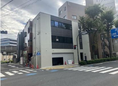 川崎市中原区小杉御殿町２丁目の店舗・事務所