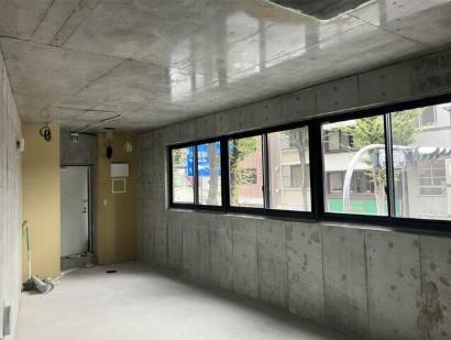 川崎市中原区小杉御殿町２丁目の店舗・事務所